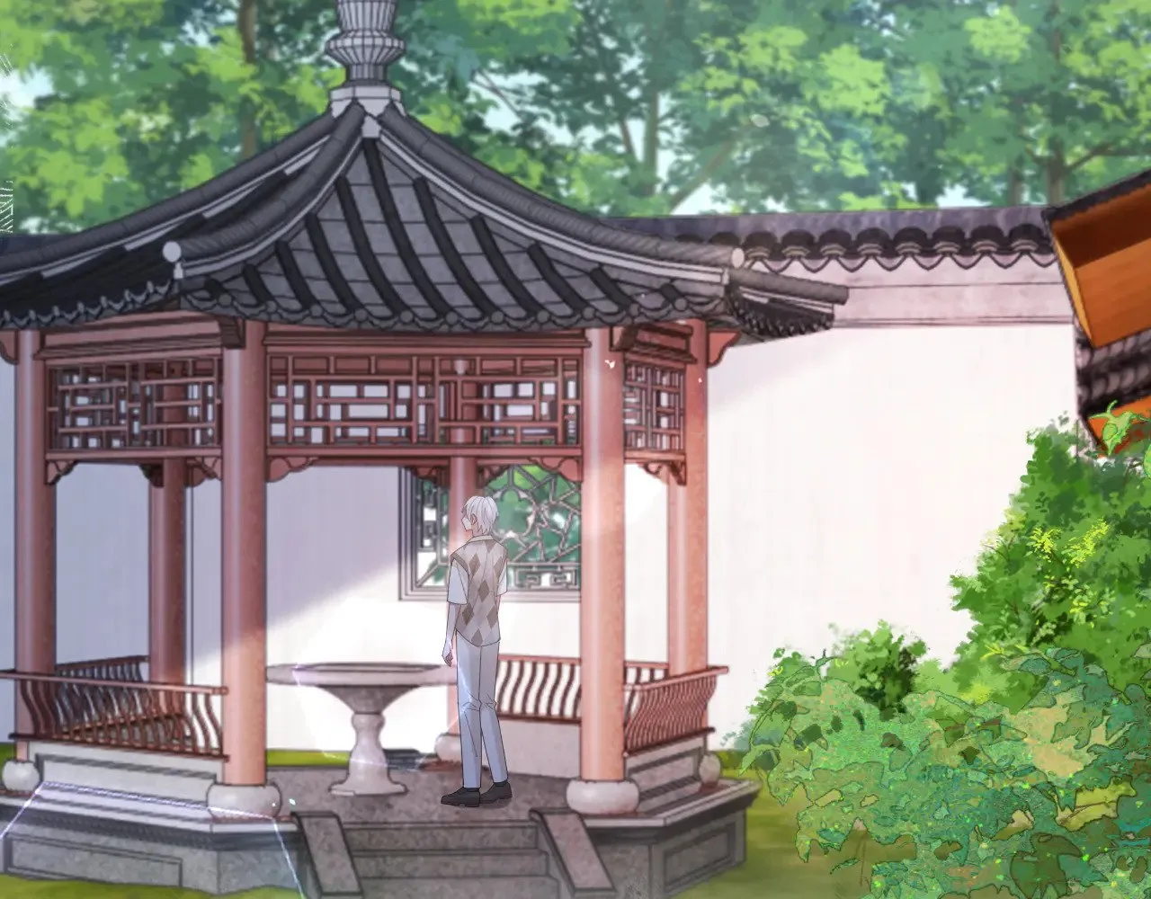 第48话  第100页