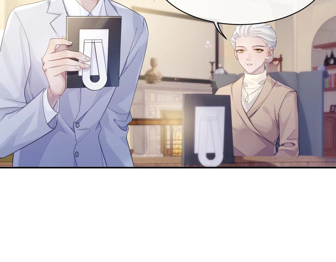 第40话 最后的告别 第48页