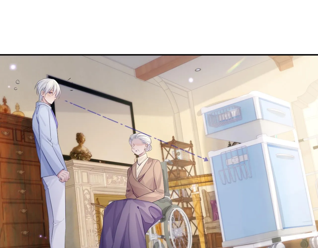 第39话 温情一夜 第24页