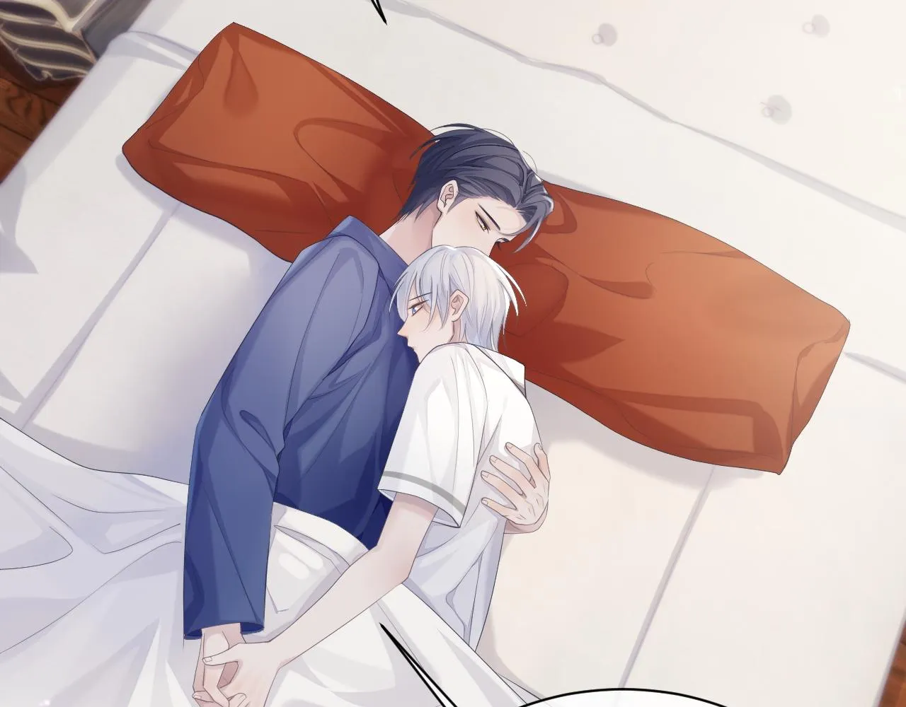 第39话 温情一夜 第87页