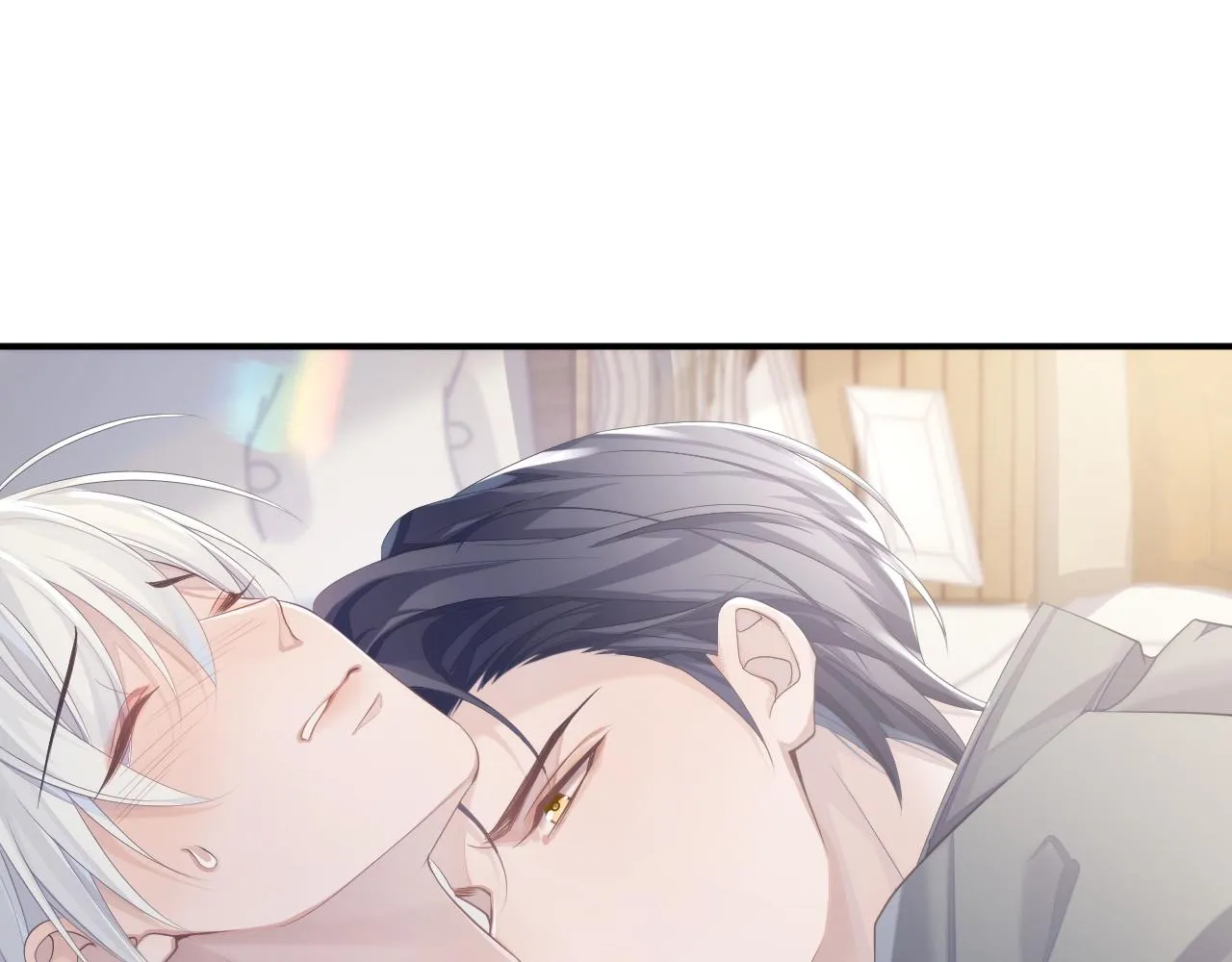 第38话 伴侣的义务 第30页