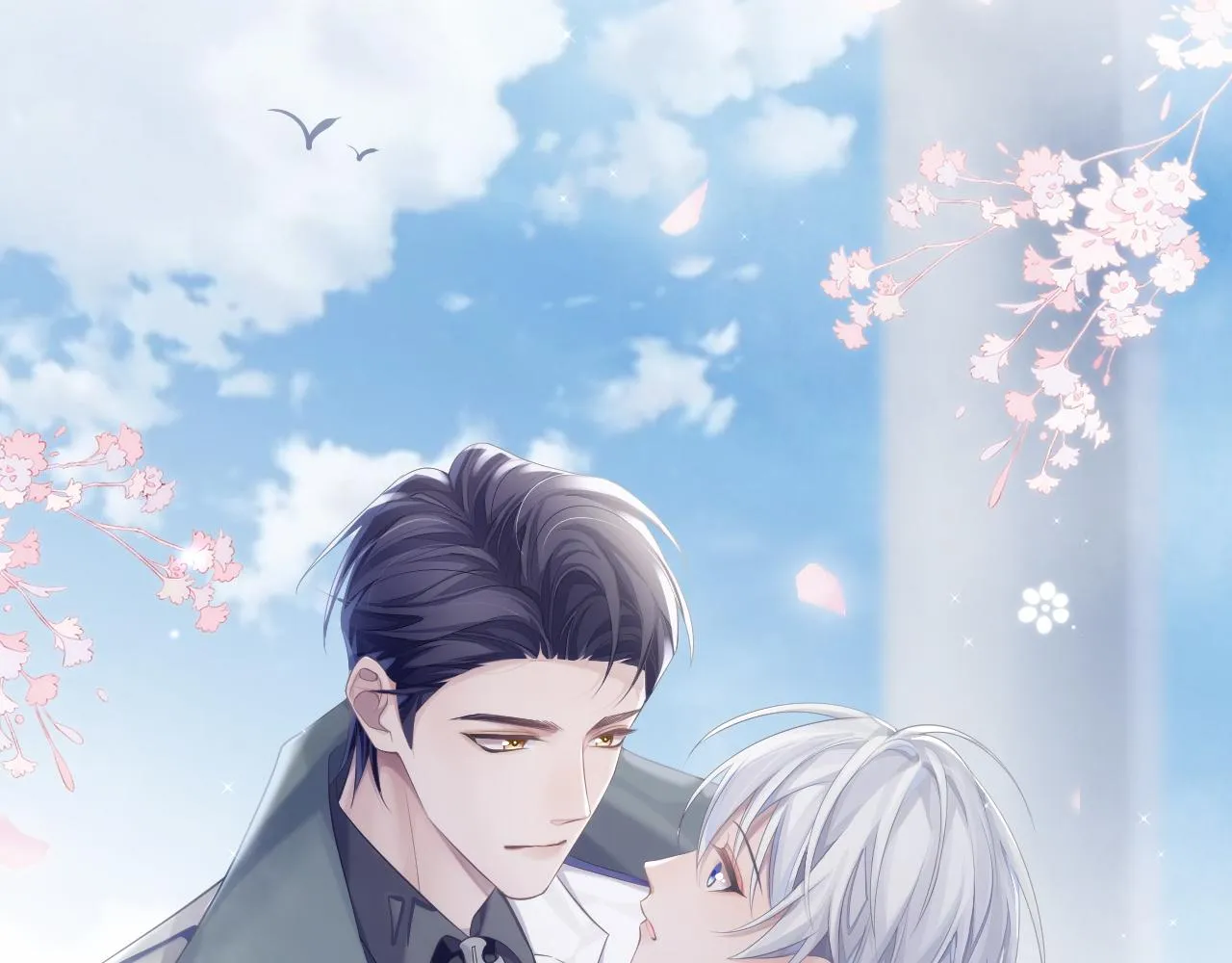 第34话 你就这么爱他？ 第31页