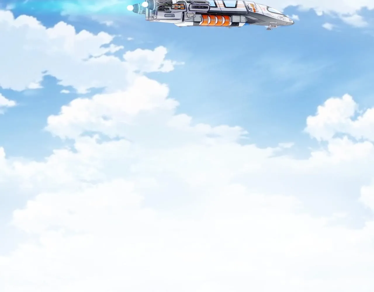 第34话 你就这么爱他？ 第51页