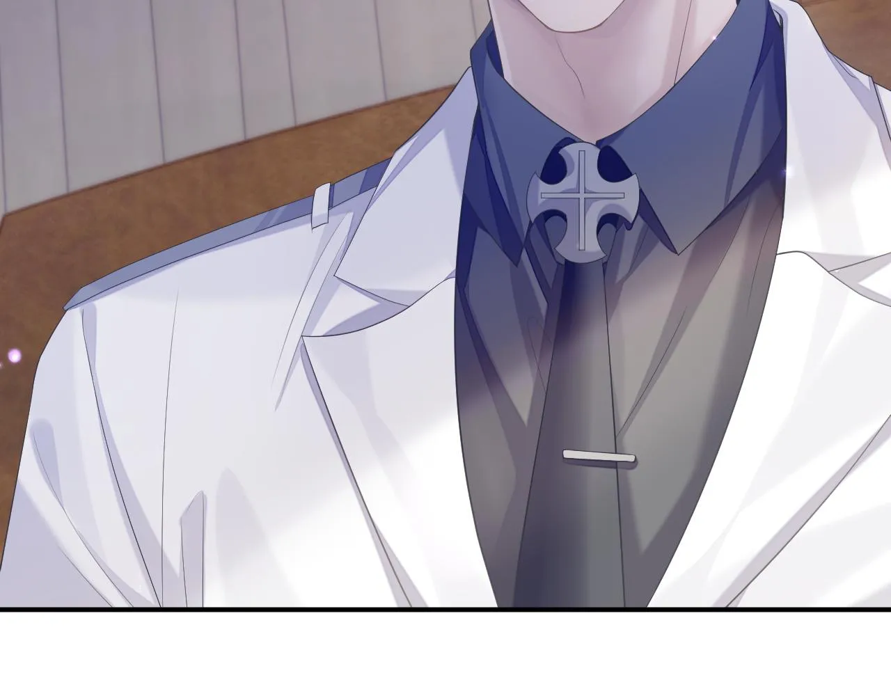 第34话 你就这么爱他？ 第90页