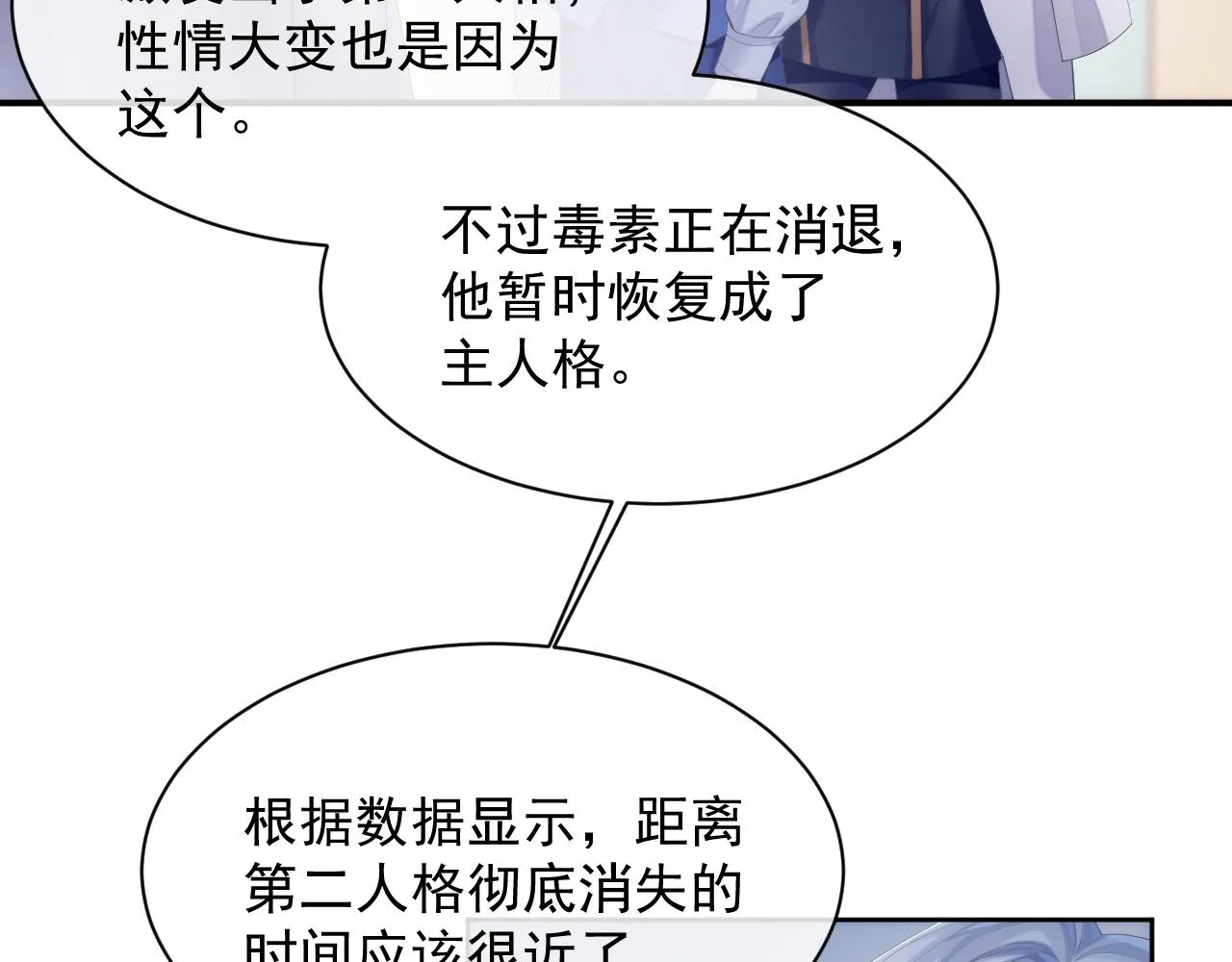第33话 第二人格 第77页