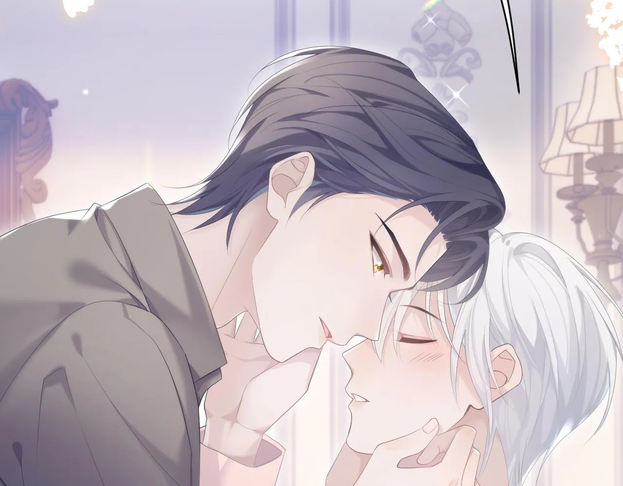 第31话 交换的契机 第10页