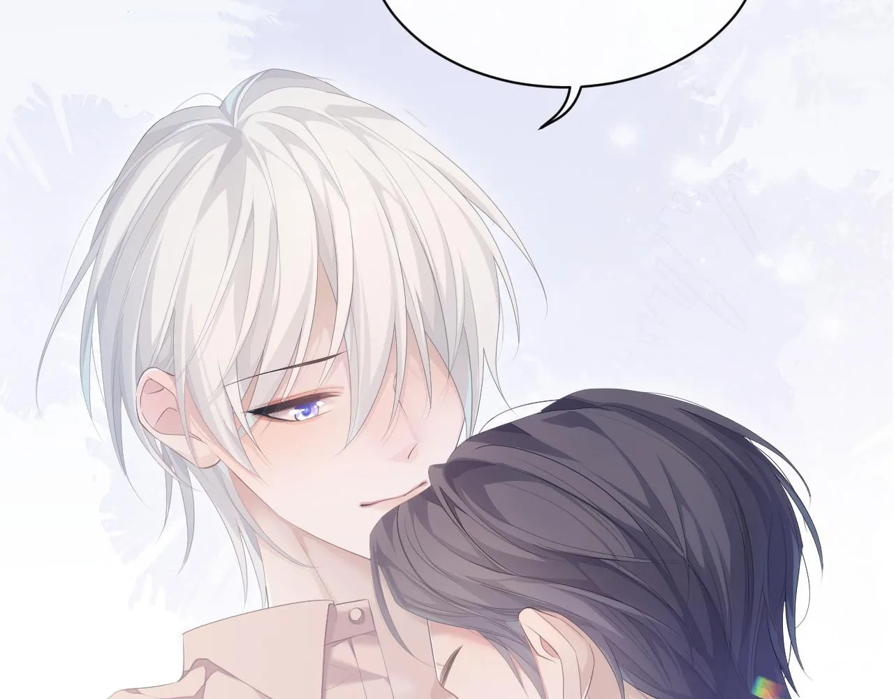 第31话 交换的契机 第25页