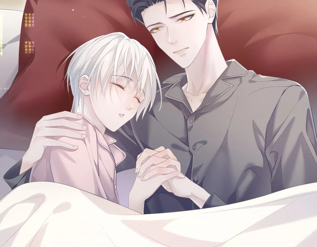 第31话 交换的契机 第48页