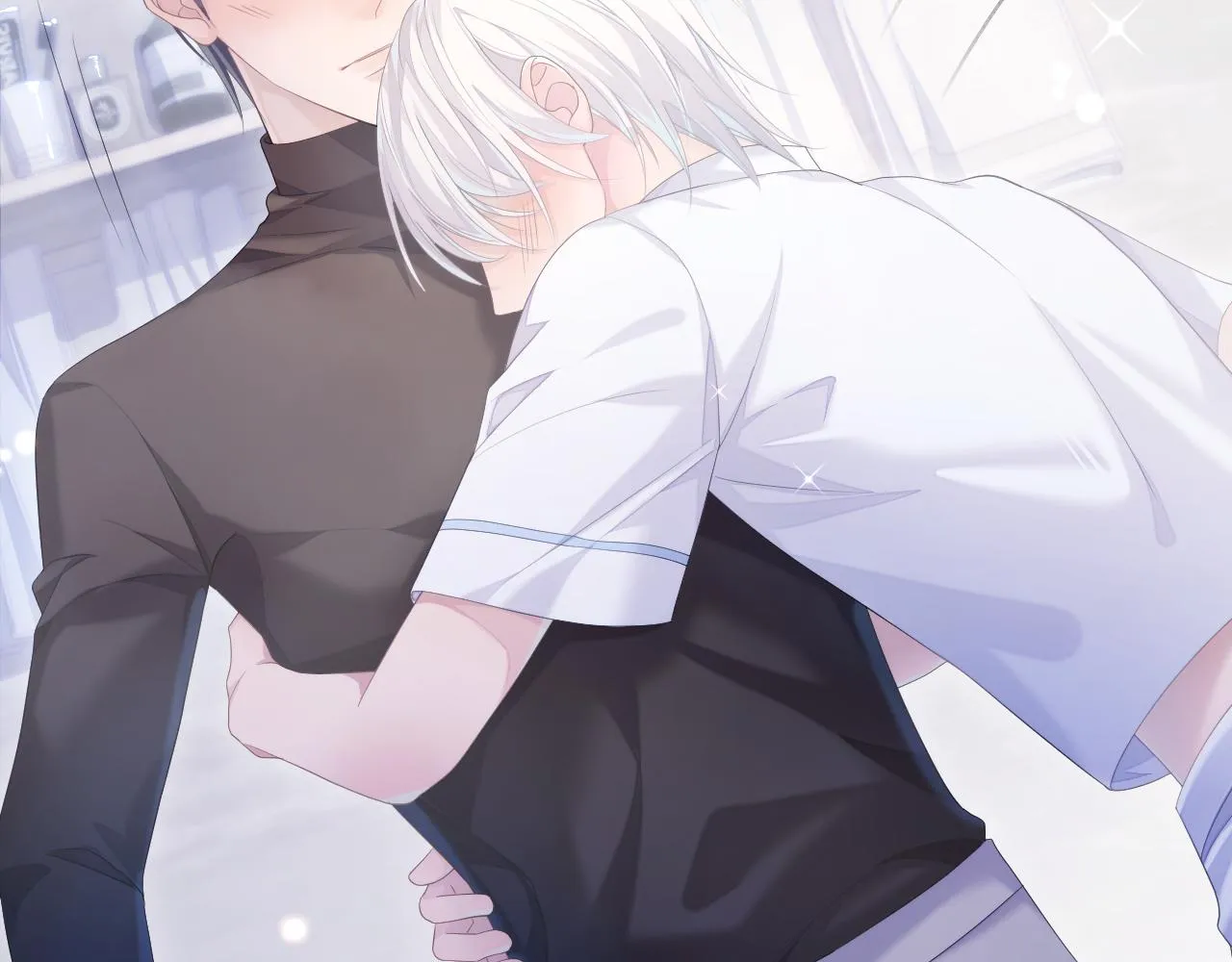 第30话 我醋我自己 第23页