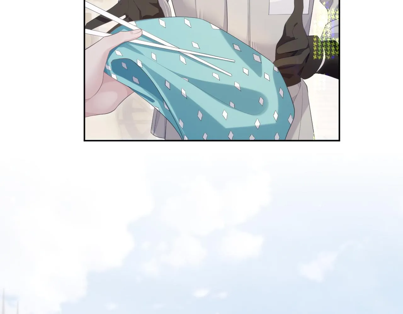 第27话 陆涛发怒了 第28页