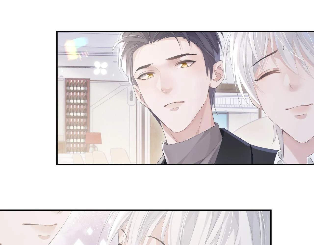 第20话 甜蜜的危机 第40页