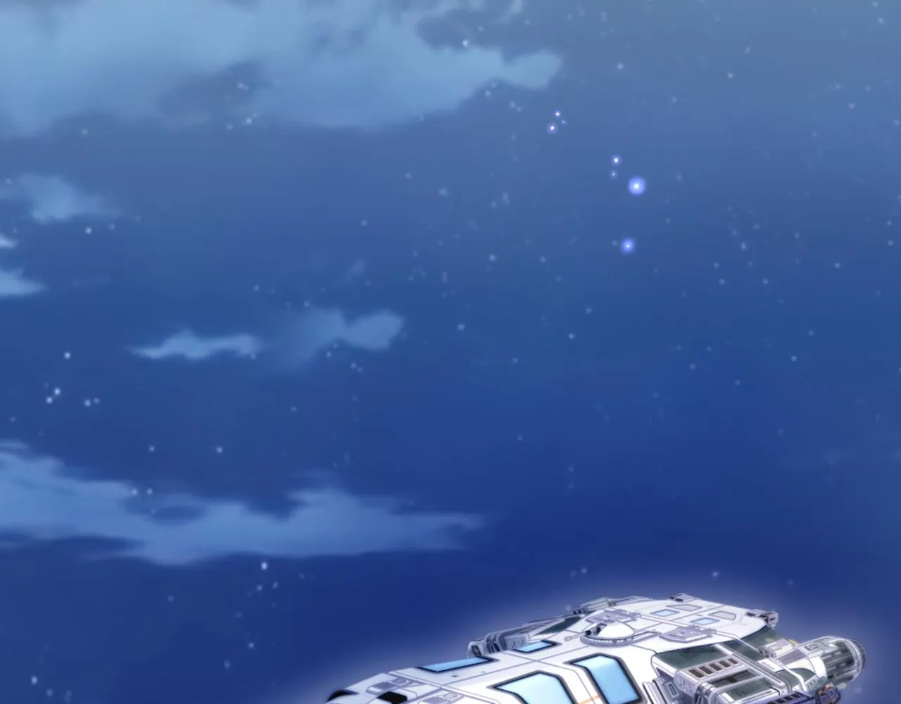 第19话 甜蜜的告白 第33页