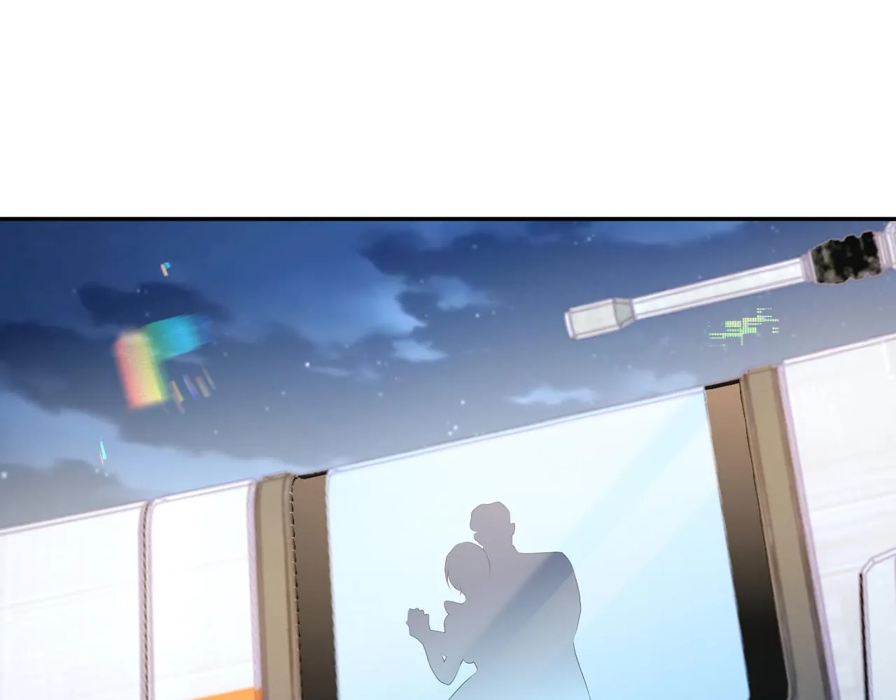 第19话 甜蜜的告白 第35页