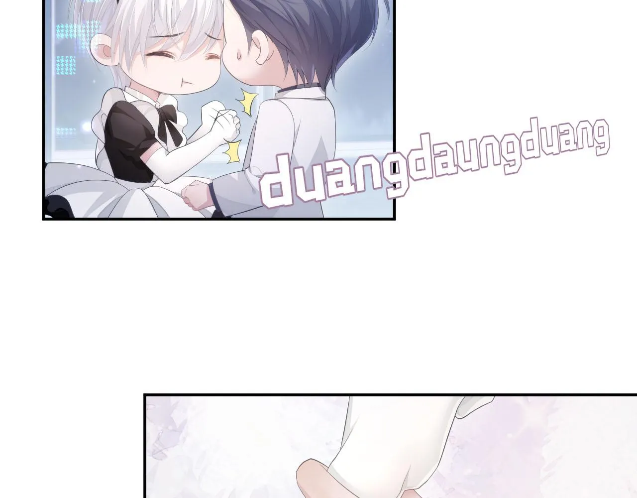 第19话 甜蜜的告白 第58页