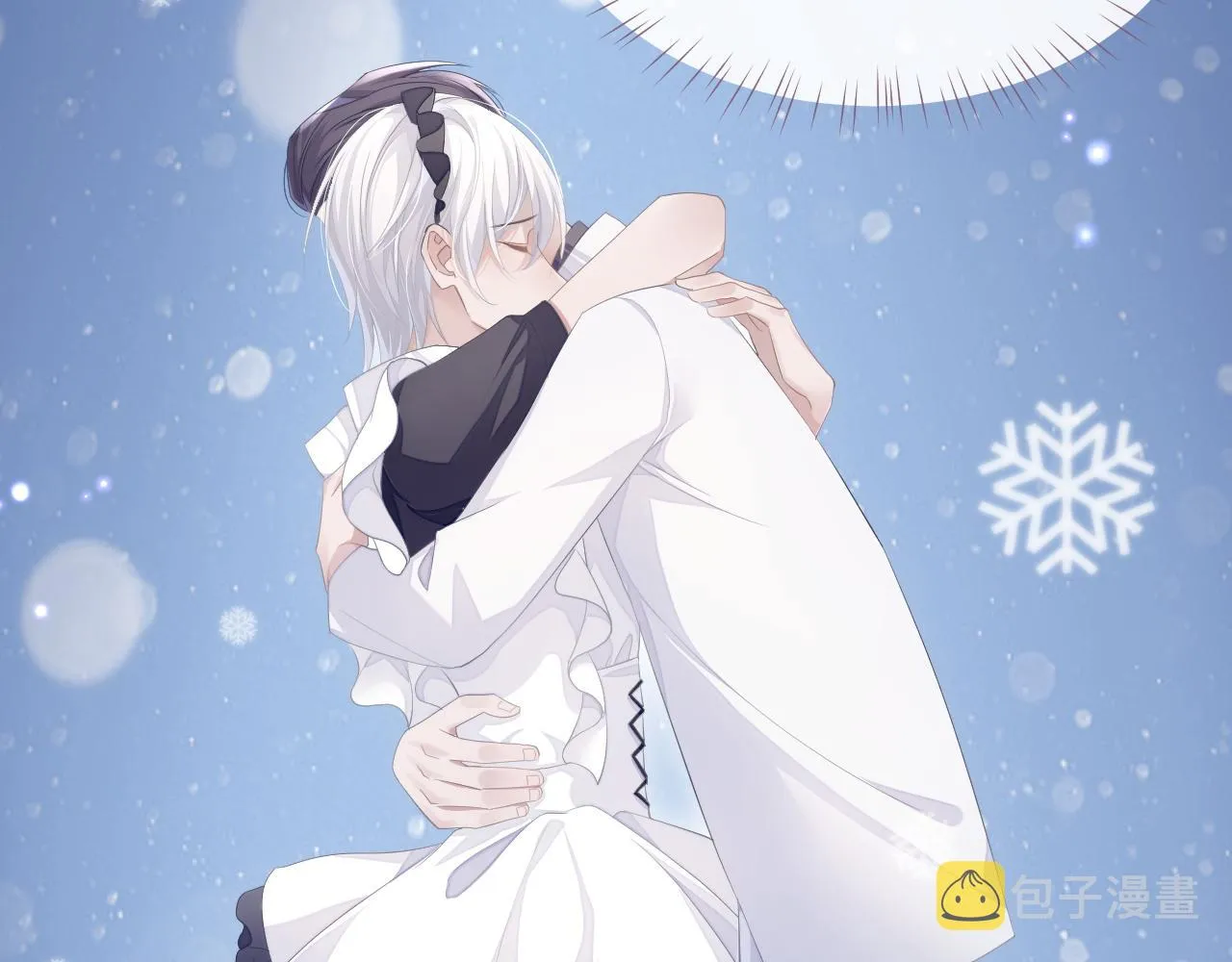 第19话 甜蜜的告白 第114页