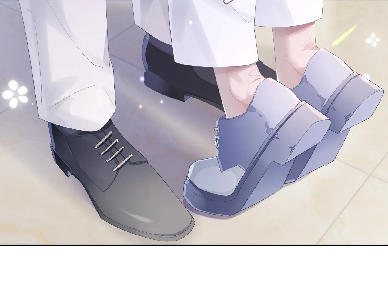 第17话 只能给我一个人看 第59页