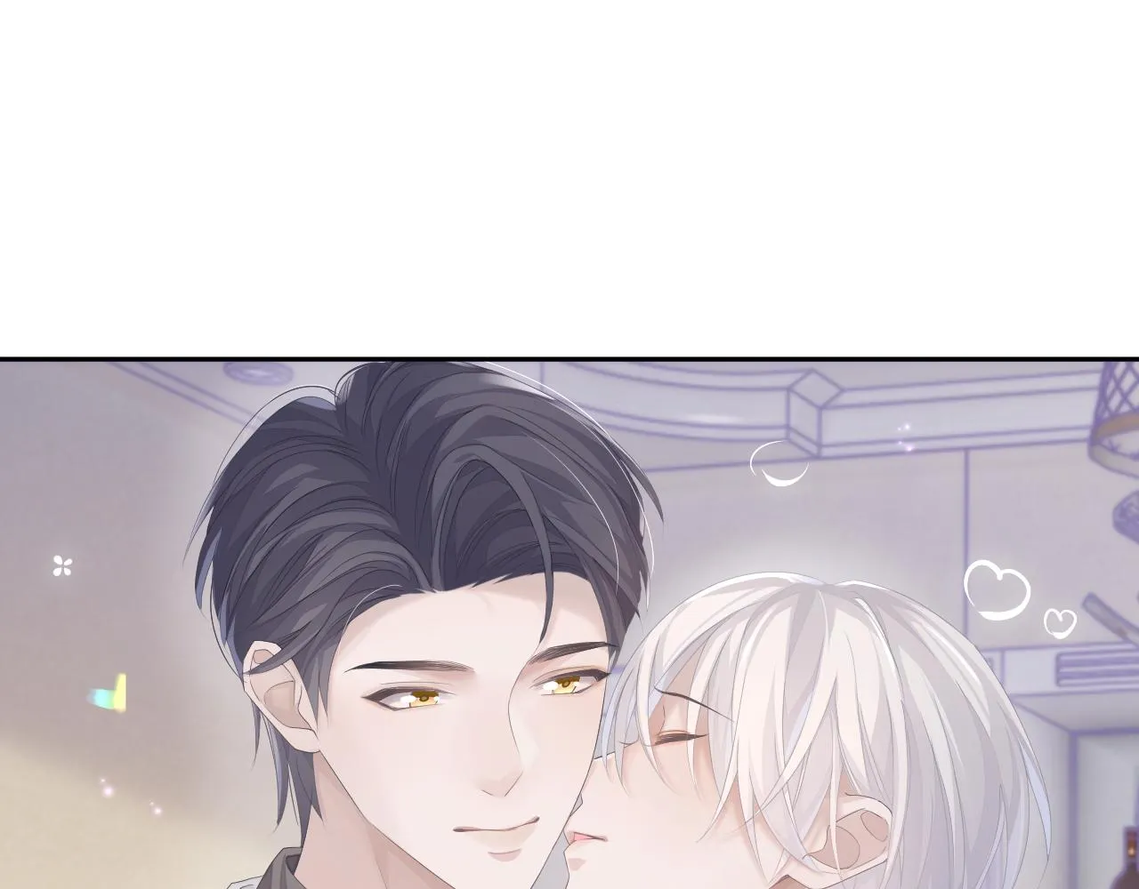 第17话 只能给我一个人看 第60页