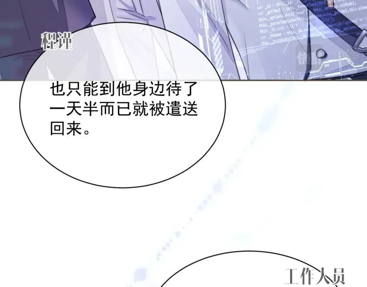 第1话 伴侣失忆后追着我复合 第45页