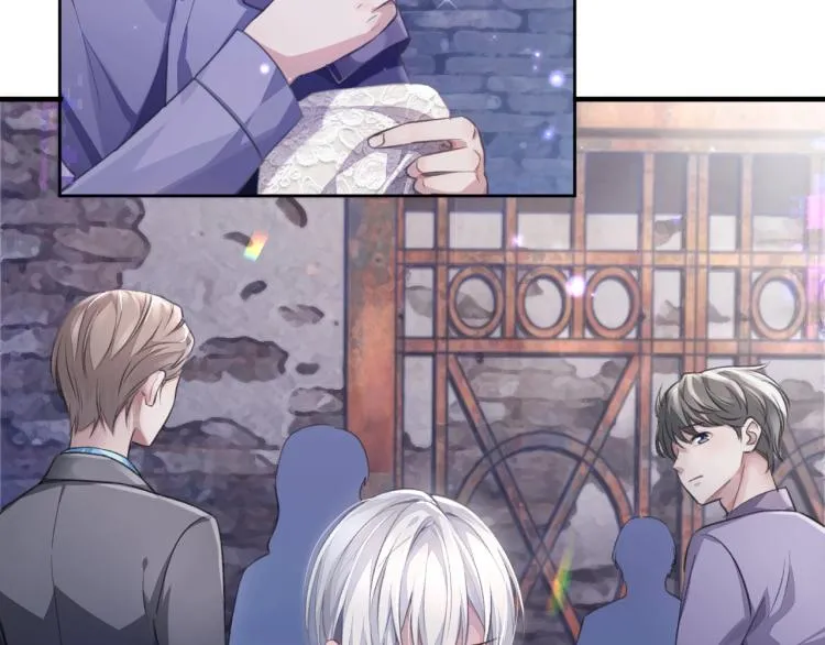 第4话 情敌还是助攻？！ 第32页