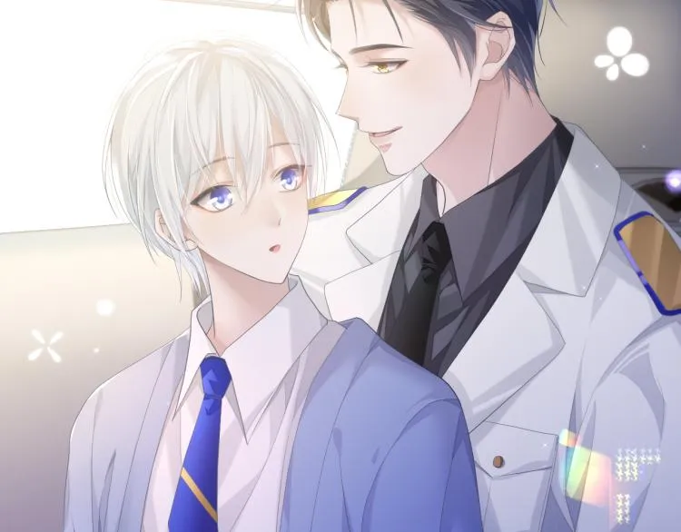 第9话 你要见前男友？！ 第35页