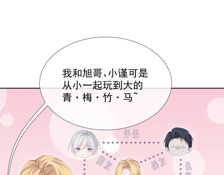 第13话 醋味+1000% 第30页