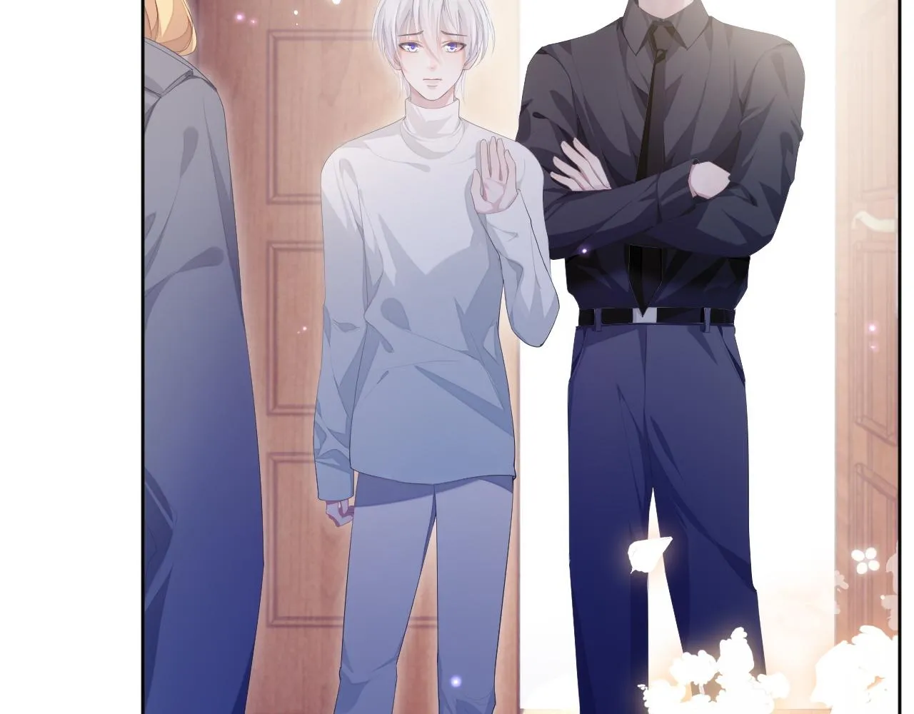 第14话 引诱？！ 第39页