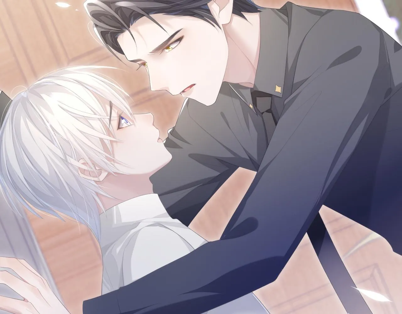 第14话 引诱？！ 第46页