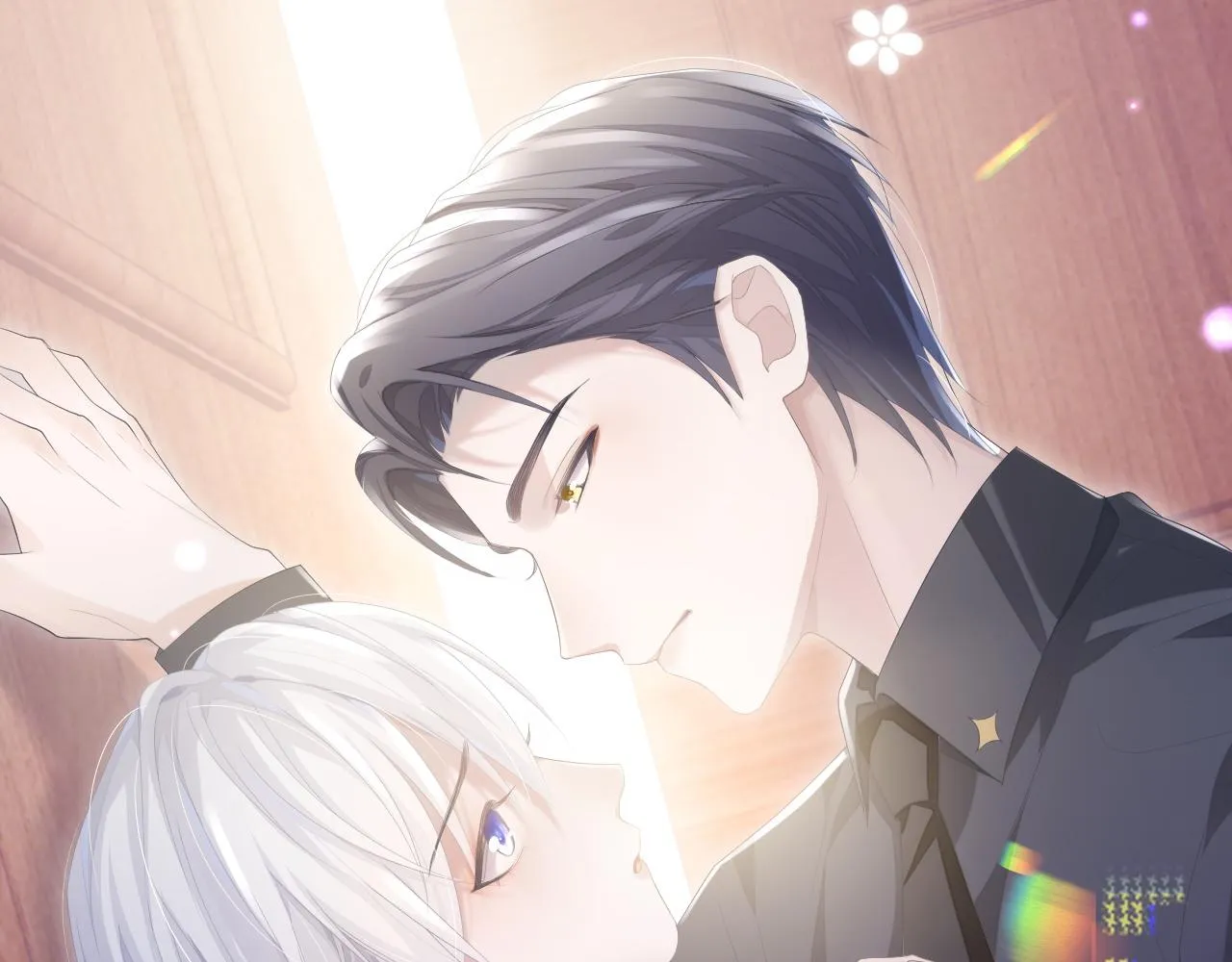 第14话 引诱？！ 第50页