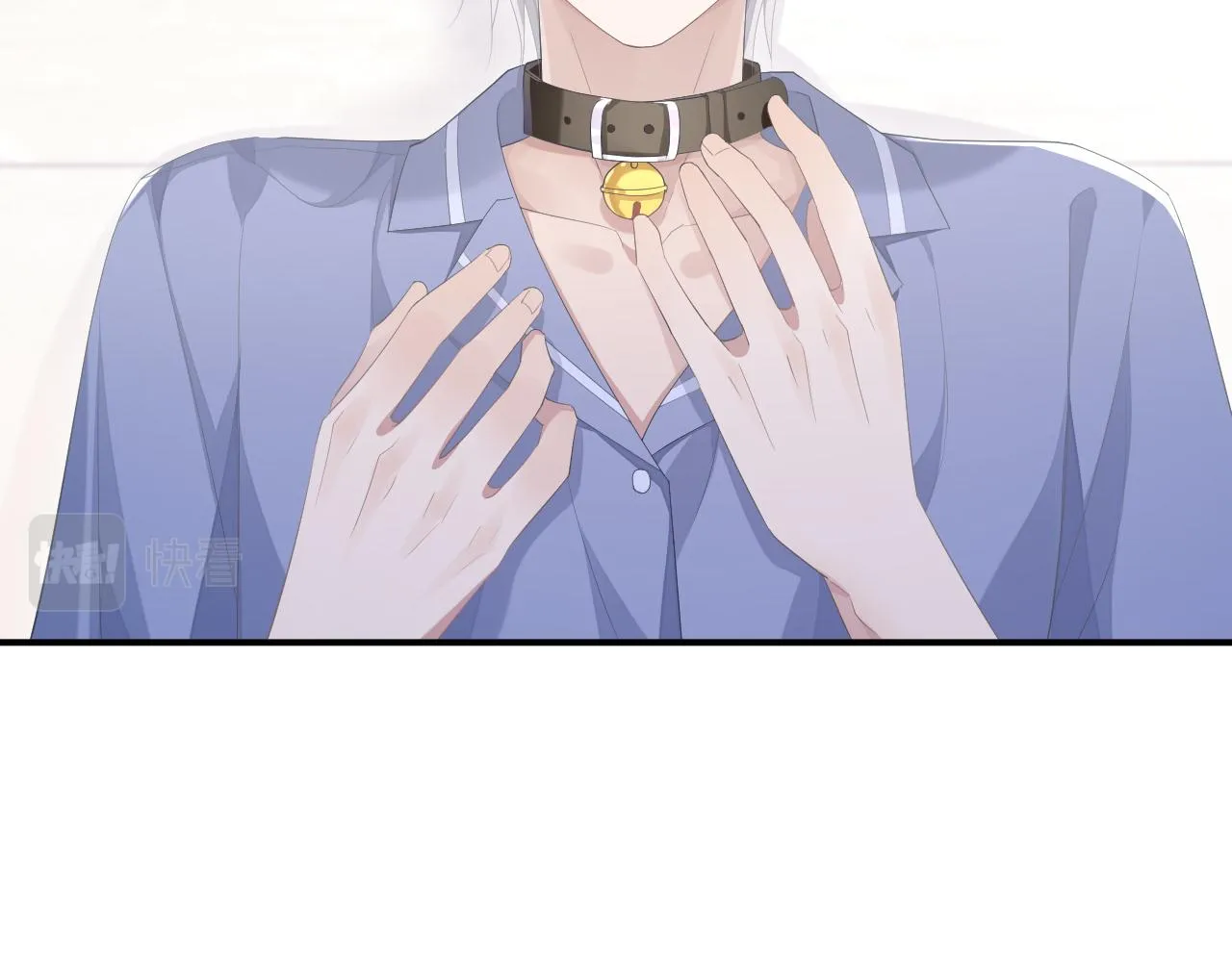 第15话 穿上制服的谨宝 第45页