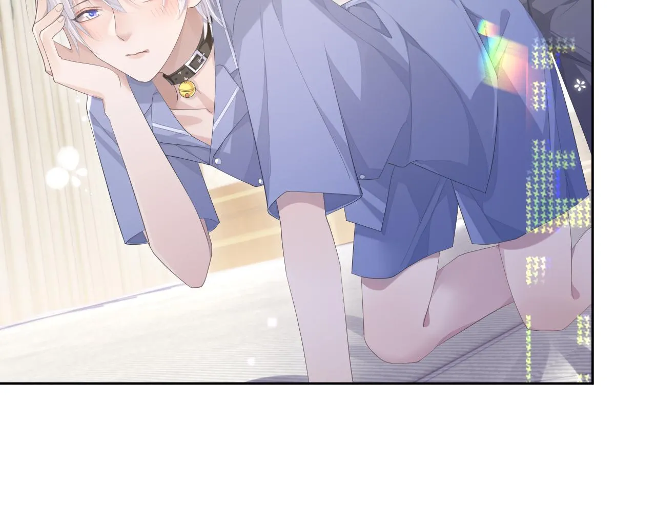 第15话 穿上制服的谨宝 第54页