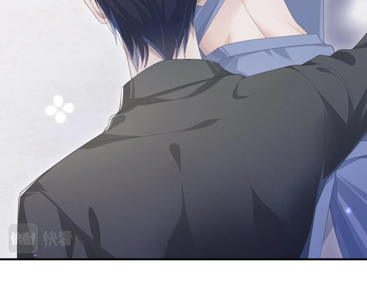第15话 穿上制服的谨宝 第59页
