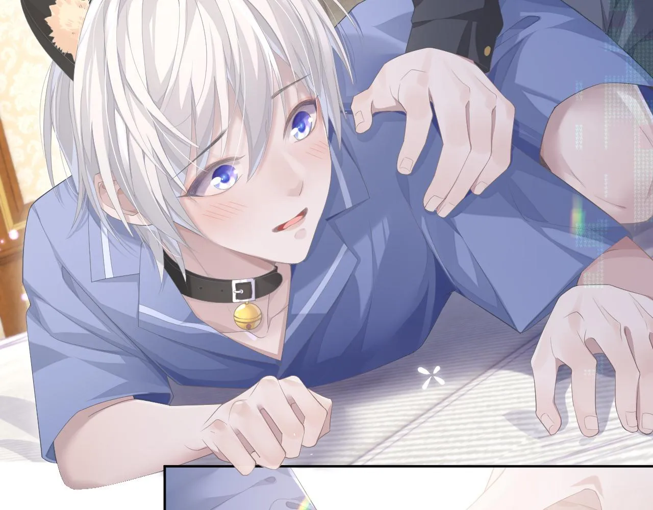 第15话 穿上制服的谨宝 第68页