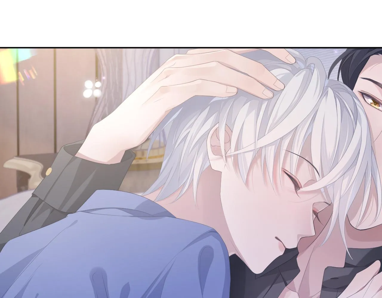 第16话 过往的真相 第6页