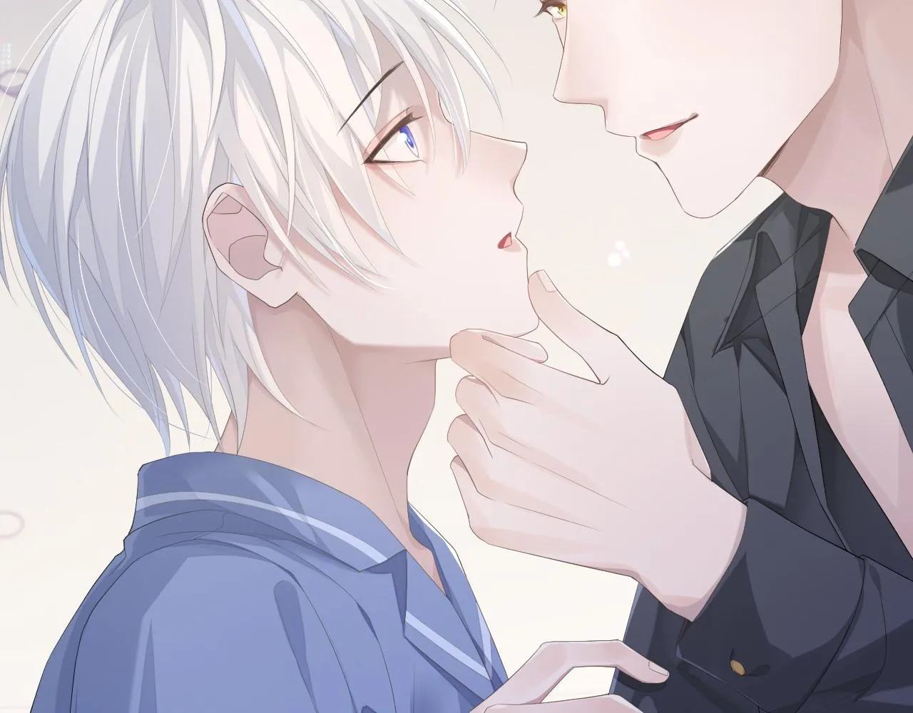 第16话 过往的真相 第55页