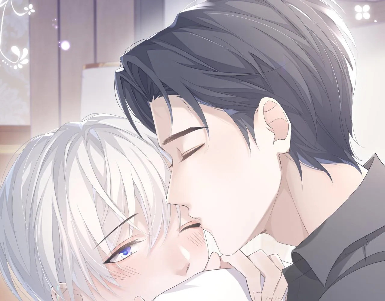 第16话 过往的真相 第65页