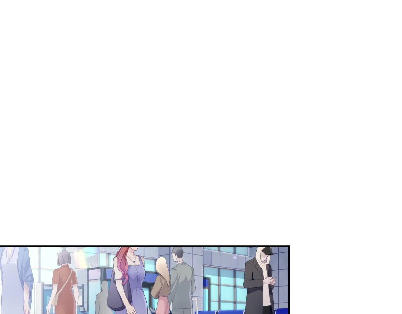 第41话 逃脱 第5页