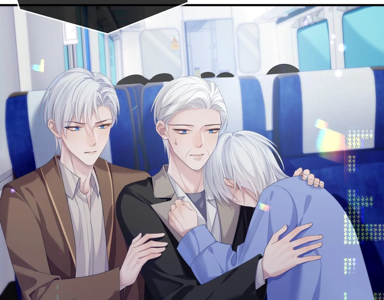 第41话 逃脱 第43页
