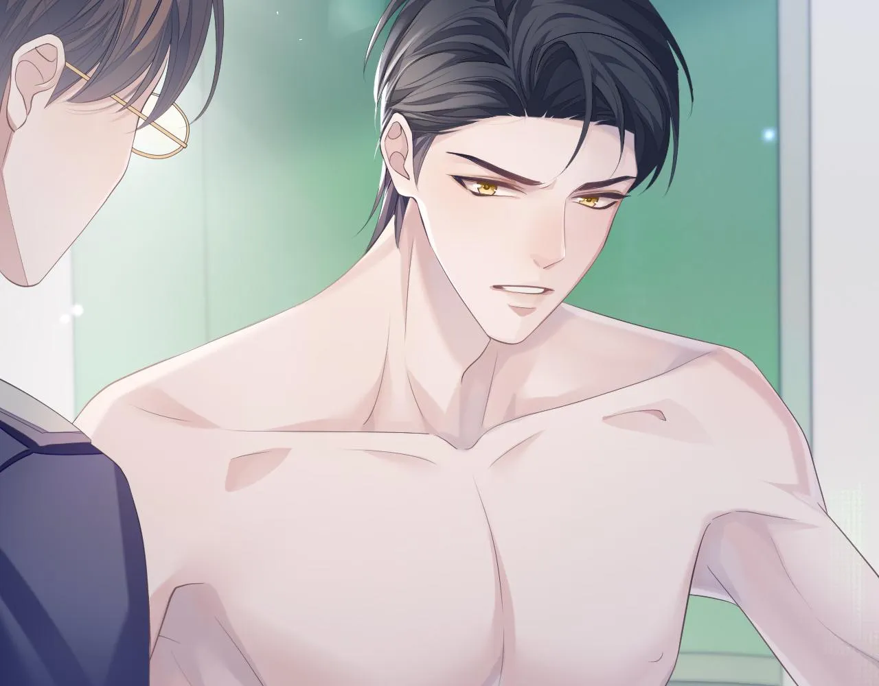 第41话 逃脱 第69页