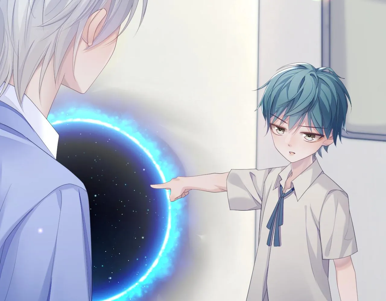 第41话 逃脱 第93页