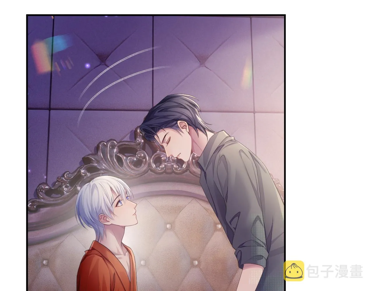第50话 给彼此一个机会 第64页