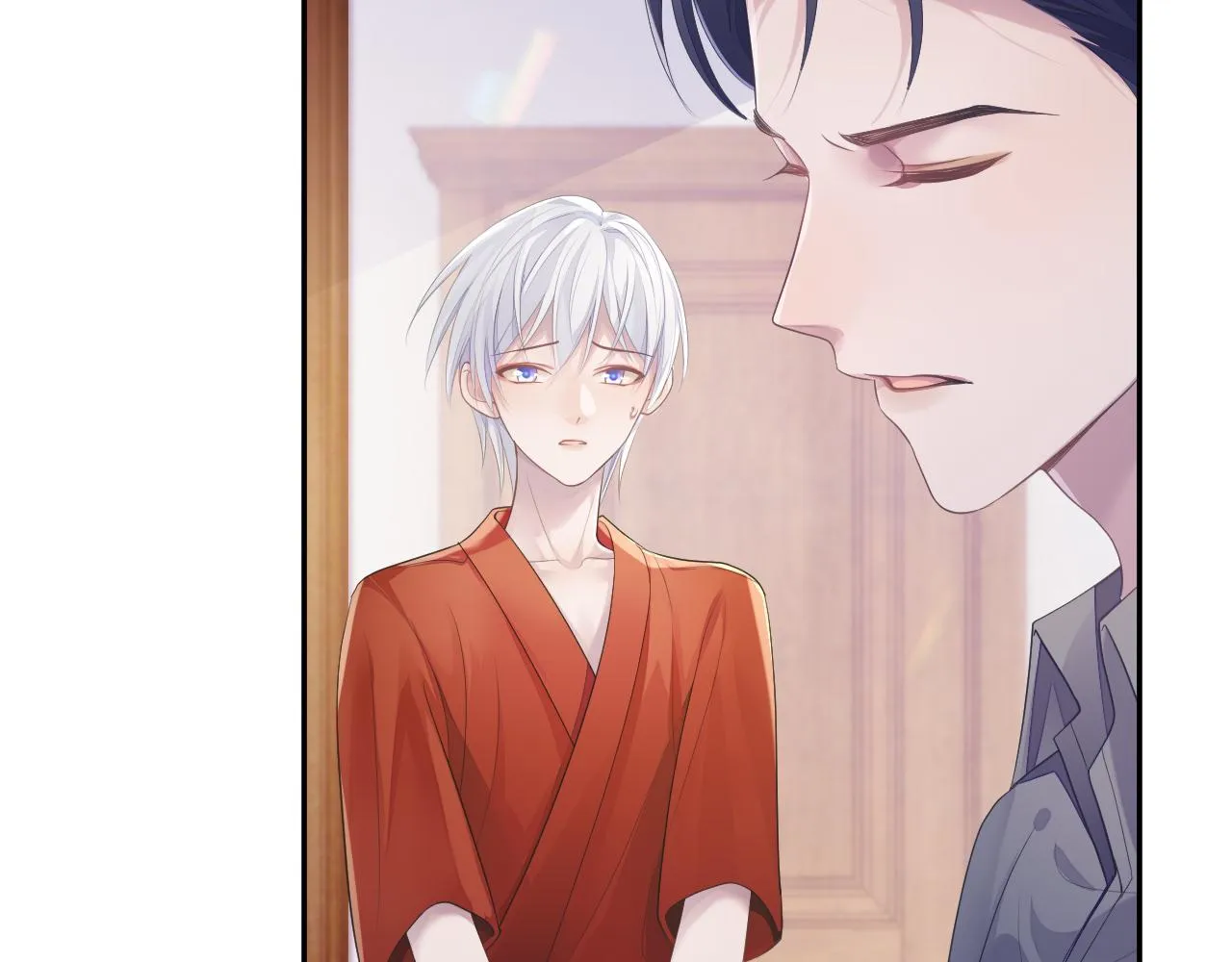 第49话 酸涩的苦果 第7页