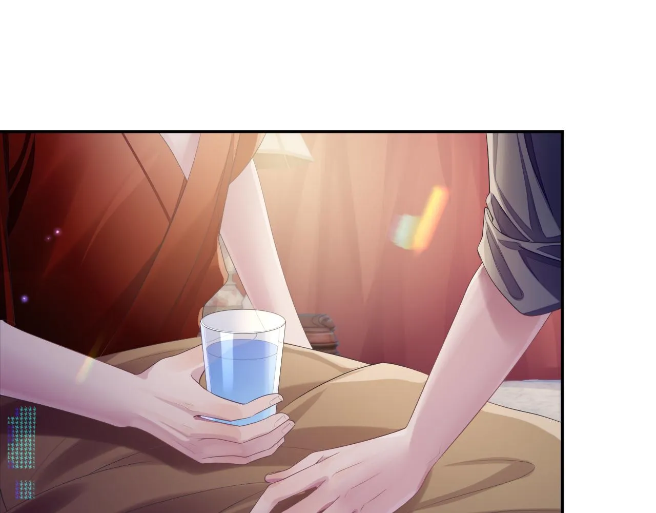 第49话 酸涩的苦果 第51页