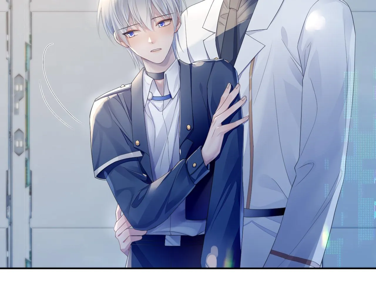 第47话 我还在 第20页