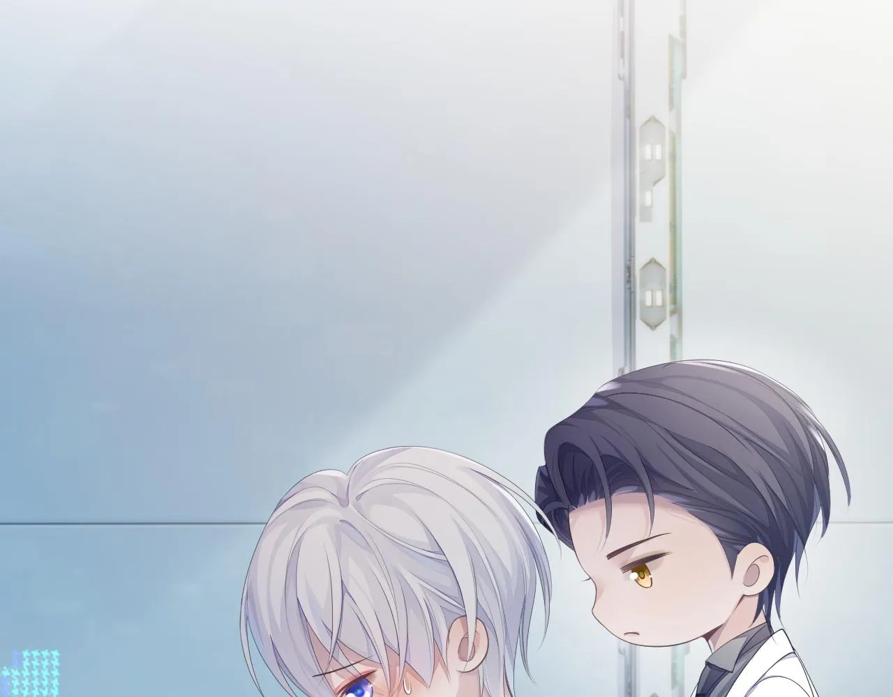 第46话 隐秘的暧昧 第70页