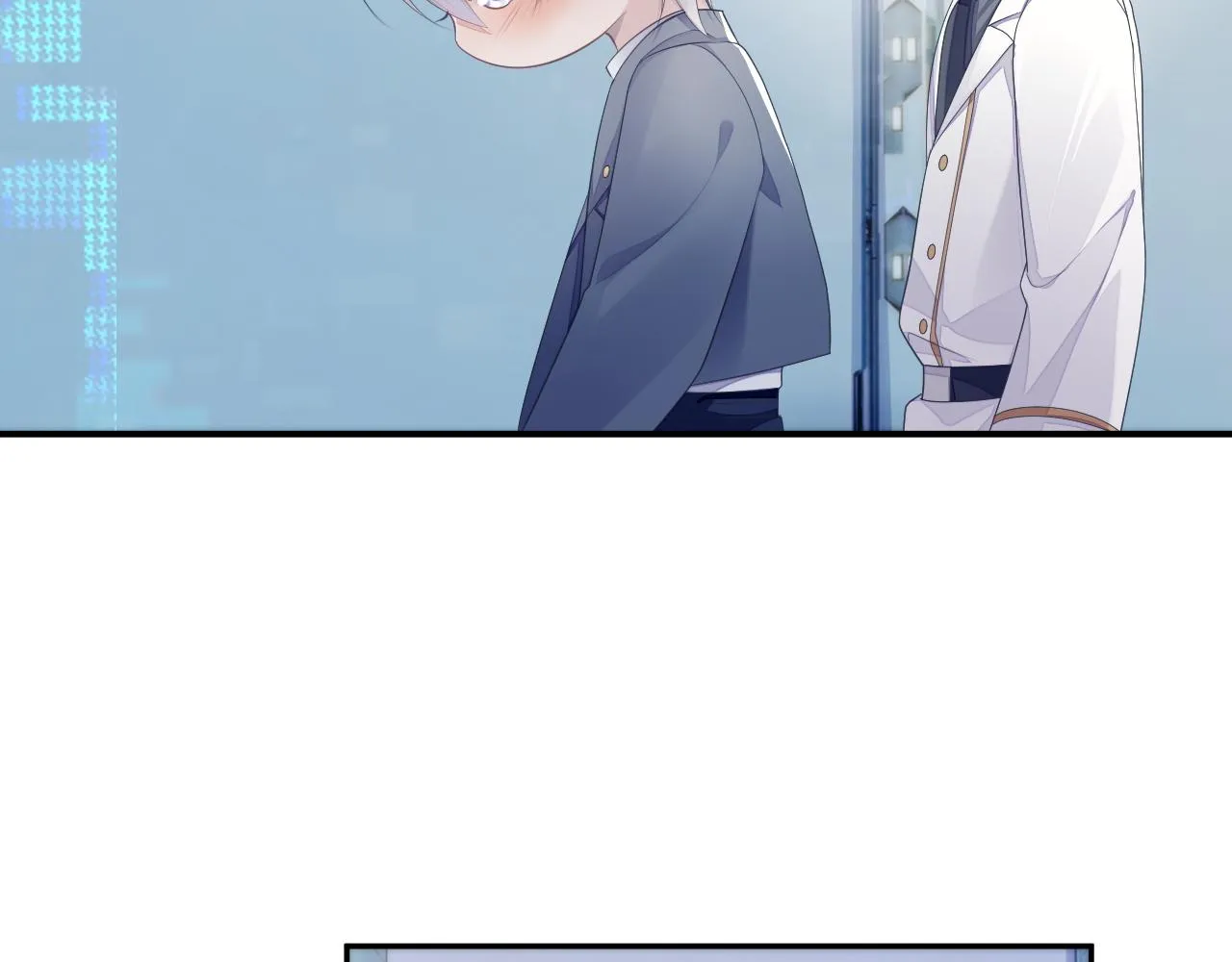 第46话 隐秘的暧昧 第71页