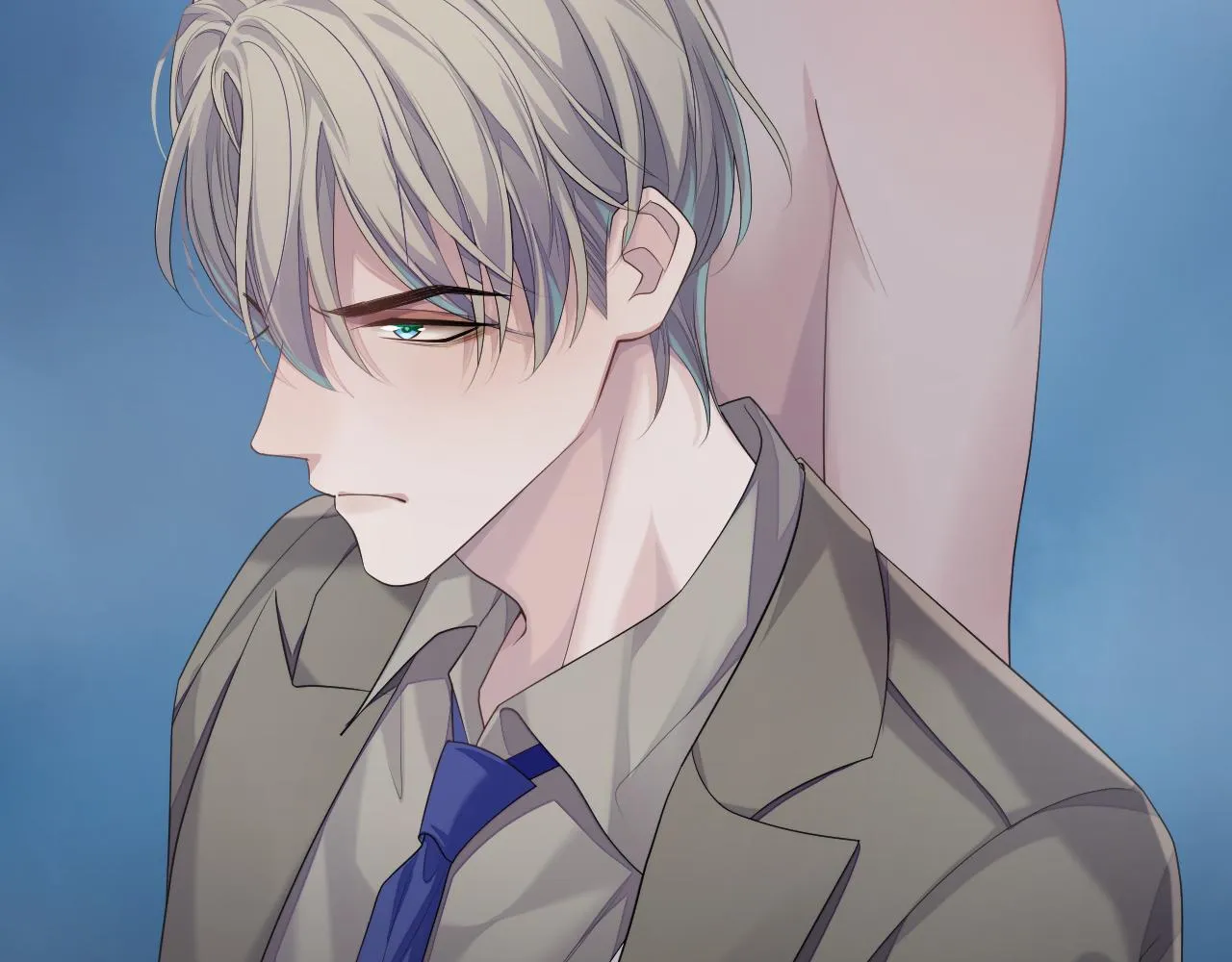 第43话 新的生命 第51页
