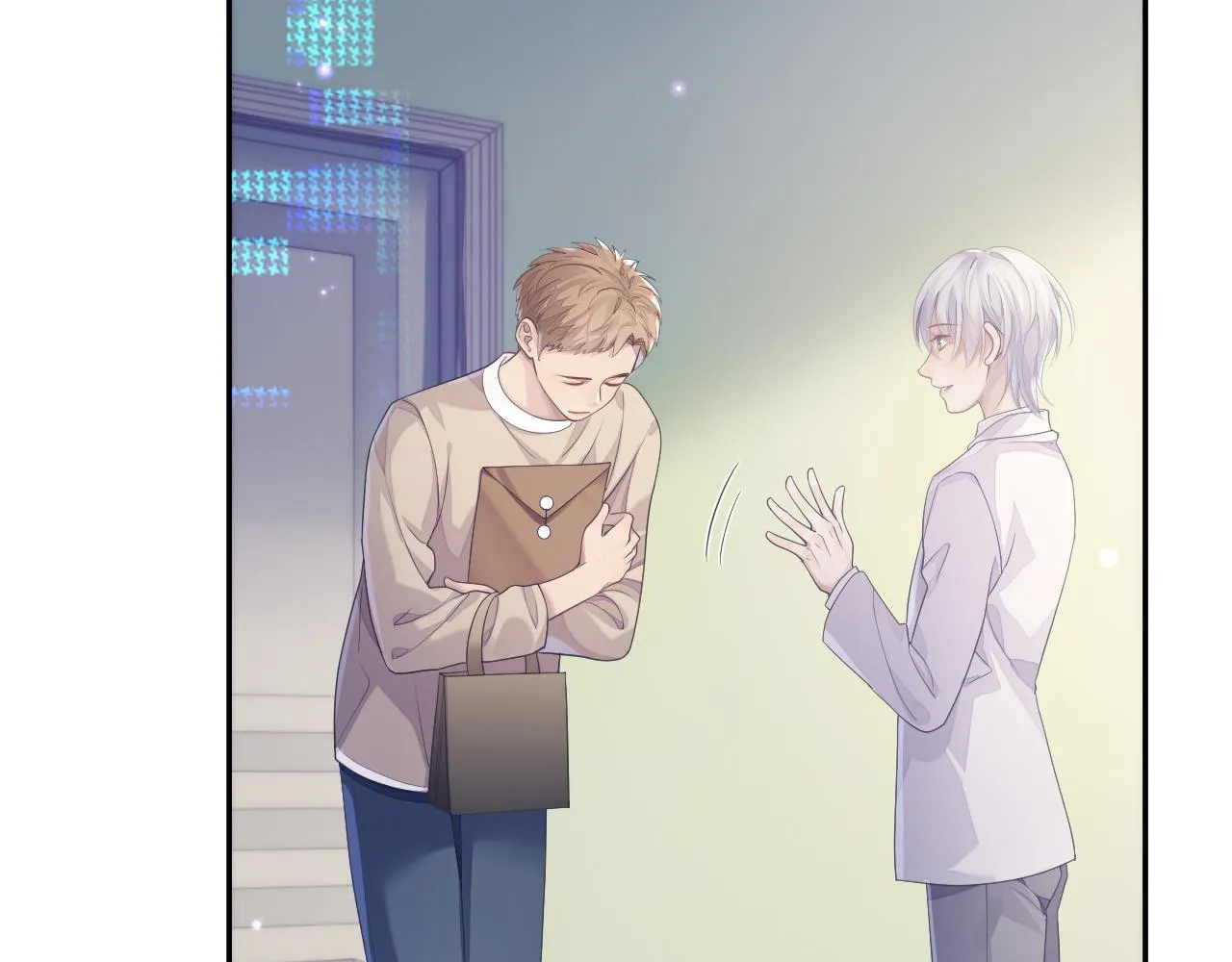 第44话 接你回家 第34页