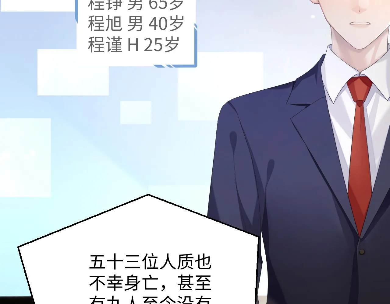 第42话 死亡名单 第36页