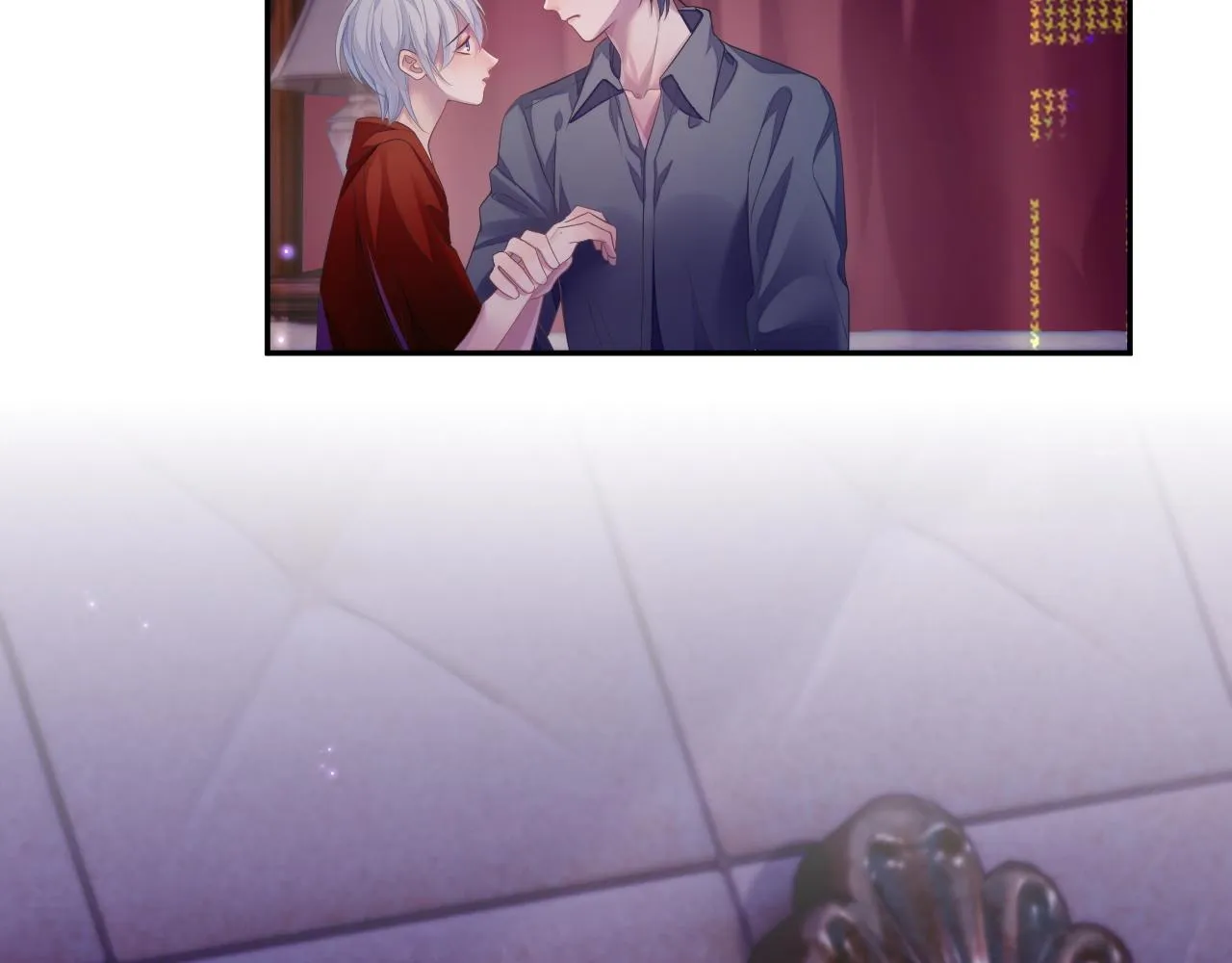 第51话 小天使 第10页