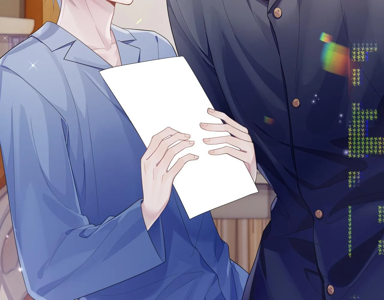 第59话 甜蜜转变 第32页
